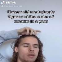 Lucas White SmithLucaswhitesmith (TikTok Account 2019)
