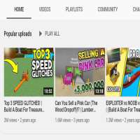 Jack Fischer (YouTuber)TheOfficial Fuzion (YouTube Channel 2015)