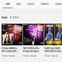 Attach (YouTuber)Attach (YouTube Channel 2014)