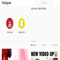 Kai CenatKai_cenattv (Instagram Account 2017)