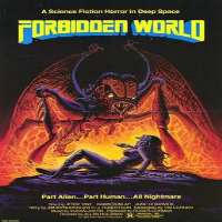 Michael BowenForbidden World (Film 1982)