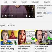 INabberINabber (YouTube Channel 2010)