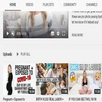Carly CristmanCarly Cristman (YouTube Channel 2010)