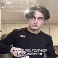 Jesse James WestJessejameswest (TikTok Account 2019)