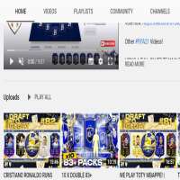 Jamie BatesonBateson87 (YouTube Channel 2008)