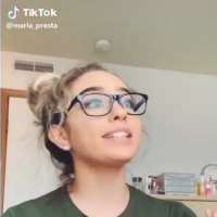 Maria PrestaMaria_presta (TikTok Account 2019)