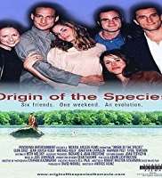 Michael KellyOrigin of the Species (Film 1998)