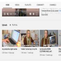 Floral LouisaFloral Louisa (YouTube Channel 2014)