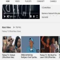 Paidway T OPaidway T.O (YouTube Channel 2015)