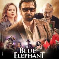 Elvin NgA Life of Hope (TV Series 2005), The Jade Elephant (Film 2014)