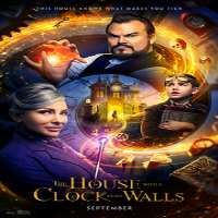 Jalyn HallStar (TV Series 2017), The House with a Clock in Its Walls (Film 2018)