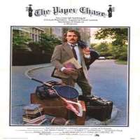 Graham BeckelThe Paper Chase (Film 1973)