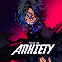 Amaru SonAnxiety (EP 2019)