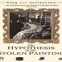 Jean RenoThe Hypothesis of the Stolen Painting (Film 1978)