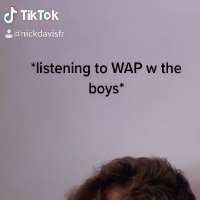 Nick Davis WeinsteinNickdavisfr (TikTok Account 2016)