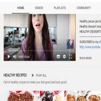 Olivia Marie (YouTuber)Keepupwithliv (YouTube Channel 2011)