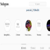 Somya GuptaThesassthing_ (Instagram Account 2013)
