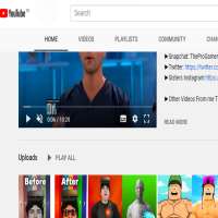 TheProGamerJayTheProGamerJay (YouTube Channel 2013)