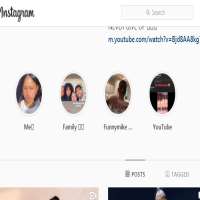 Aemerie Somvilay_aemeriee.dance (Instagram Account 2019)