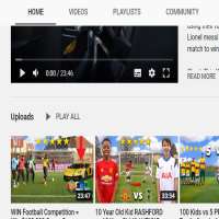 SV2SV2 (YouTube Channel 2012)