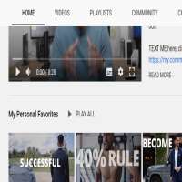 Jose Zuniga (YouTuber)Teachingmensfashion (YouTube Channel 2012)