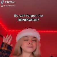 Zahra FaihaItszhrfaiha (TikTok Account 2015)