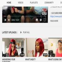 Nay (YouTuber)Cam And Nay (YouTube Channel 2017)