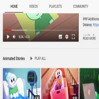 TimTomTimTom (YouTube Channel 2016)