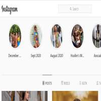 Jennah BrittanyMissjaydmv (Instagram Account 2012)