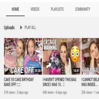 PurpleStars02PurpleStars02 (YouTube Channel 2013)