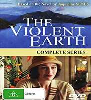 Manu BennettThe Violent Earth (Film 1998)