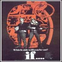 Malcolm McDowellif.... (Film 1968)