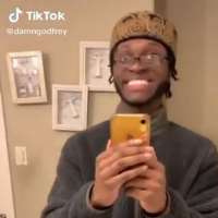 Godfrey OnuoraDamngodfrey (TikTok Account 2019)