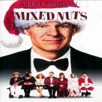 Liev SchreiberMixed Nuts (Film 1994)