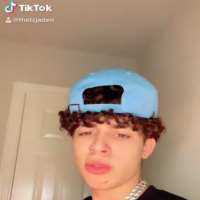 ThatzjadenThatzjaden (TikTok Account 2019)