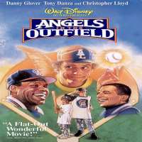 Lew TempleAngels in the Outfield (Film 1994)
