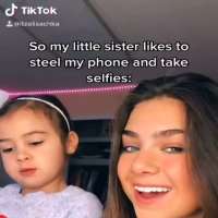 Alisa KotlyarenkoItzalisachka (TikTok Account 2019)