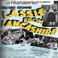 Leslie PhillipsLassie from Lancashire (Film 1938)