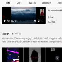 Will Power (YouTuber)Will Power (YouTube Channel 2010)