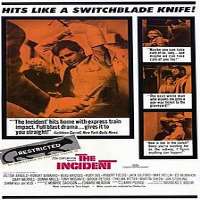 Martin SheenThe Incident (Film 1967)