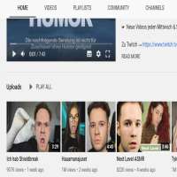 Inscope21Inscope21 (YouTube Channel 2010)