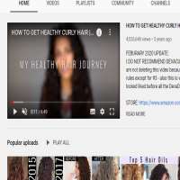 Ayesha MalikAyesha Malik (YouTube Channel 2017)