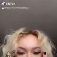 Makayla PedrozaMakayladpedroza (TikTok Account 2019)
