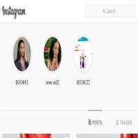 itsbambiiItsbambii (Instagram Account 2016)
