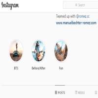 Manuel BechterManuel_bechter (Instagram Account 2019)