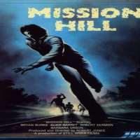 John MahoneyMission Hill (Film 1982)