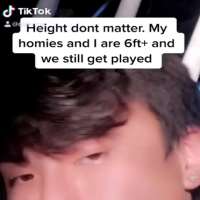 DahrianDahrian (TikTok Account 2019)