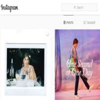Kai CranmoreKaicranmore (Instagram Account 2015)
