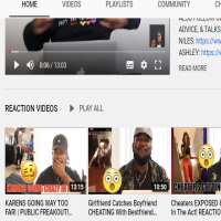 Nileseyy NilesNileseyy Niles (YouTube Channel 2013)