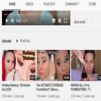 ShweihninzyShweihninzy Rose (YouTube Channel 2015)